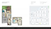 Unit 12542 NW 32nd Mnr floor plan