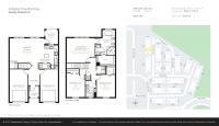 Unit 3361 NW 125th Ave floor plan