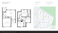 Unit 3321 NW 124th Way floor plan