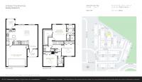 Unit 3351 NW 124th Way floor plan