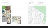 Unit 3300 NW 124th Way floor plan