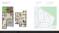 Unit 3350 NW 124th Way floor plan