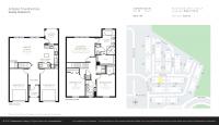 Unit 12470 NW 33rd St floor plan