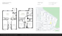 Unit 12420 NW 33rd St floor plan