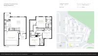 Unit 12480 NW 32nd Mnr floor plan