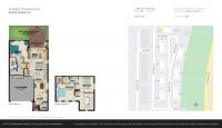 Unit 3200 NW 124th Way floor plan