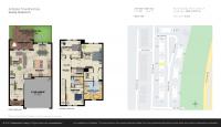Unit 3151 NW 124th Way floor plan