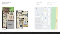 Unit 2983 NW 124th Way floor plan