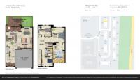 Unit 2991 NW 124th Way floor plan