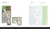 Unit 2995 NW 124th Way floor plan