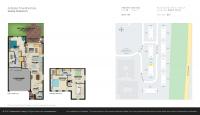 Unit 2955 NW 124th Way floor plan