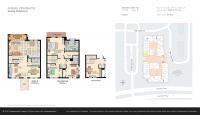 Unit 301 floor plan
