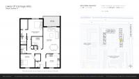 Floor Plan Thumbnail