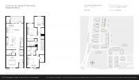 Unit 625 Oakleaf Plantation Pkwy # 611 floor plan