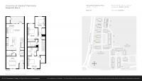 Unit 625 Oakleaf Plantation Pkwy # 712 floor plan