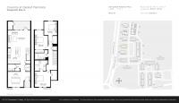 Unit 625 Oakleaf Plantation Pkwy # 716 floor plan