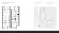 Unit 4220 Plantation Oaks Blvd # 1311 floor plan