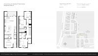 Unit 4220 Plantation Oaks Blvd # 1312 floor plan