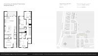 Unit 4220 Plantation Oaks Blvd # 1316 floor plan
