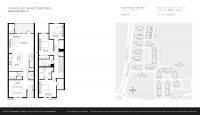 Unit 4220 Plantation Oaks Blvd # 1411 floor plan