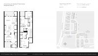 Unit 4220 Plantation Oaks Blvd # 1413 floor plan