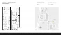 Unit 4220 Plantation Oaks Blvd # 1512 floor plan