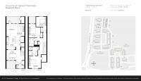 Unit 4220 Plantation Oaks Blvd # 1513 floor plan