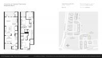 Unit 4220 Plantation Oaks Blvd # 1514 floor plan