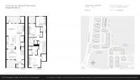 Unit 4220 Plantation Oaks Blvd # 1515 floor plan