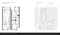 Unit 4220 Plantation Oaks Blvd # 1516 floor plan