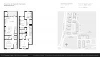 Unit 4220 Plantation Oaks Blvd # 1611 floor plan