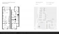 Unit 4220 Plantation Oaks Blvd # 1612 floor plan