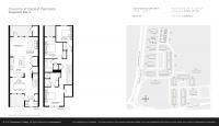 Unit 4220 Plantation Oaks Blvd # 1613 floor plan