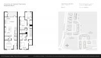Unit 4220 Plantation Oaks Blvd # 1711 floor plan
