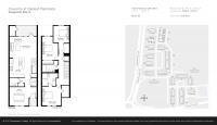 Unit 4220 Plantation Oaks Blvd # 1811 floor plan