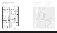 Unit 4220 Plantation Oaks Blvd # 1812 floor plan