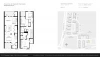 Unit 4220 Plantation Oaks Blvd # 1813 floor plan