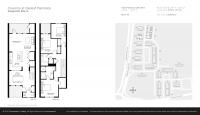 Unit 4220 Plantation Oaks Blvd # 1814 floor plan