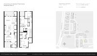 Unit 4220 Plantation Oaks Blvd # 1815 floor plan