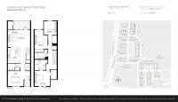 Unit 4220 Plantation Oaks Blvd # 1816 floor plan