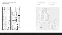 Unit 4220 Plantation Oaks Blvd # 1912 floor plan