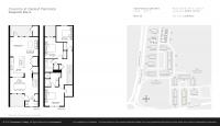 Unit 4220 Plantation Oaks Blvd # 2013 floor plan