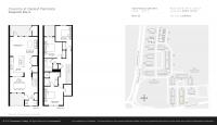 Unit 4220 Plantation Oaks Blvd # 2015 floor plan