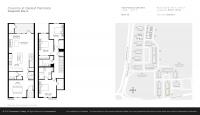 Unit 4220 Plantation Oaks Blvd # 2016 floor plan