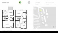 Unit 1104 Scheidel Ct # 1 floor plan