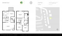 Unit 1113 Scheidel Ct # 16 floor plan