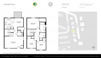 Unit 1116 Scheidel Ct # 7 floor plan