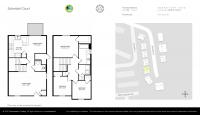 Unit 1120 Scheidel Ct # 9 floor plan