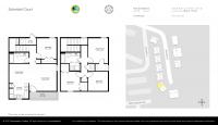Unit 1124 Scheidel Ct # 11 floor plan
