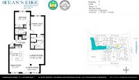 Unit 104 Laguna Villa Blvd # F11 floor plan